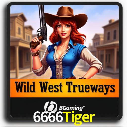 6666Tiger