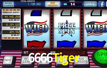 6666Tiger