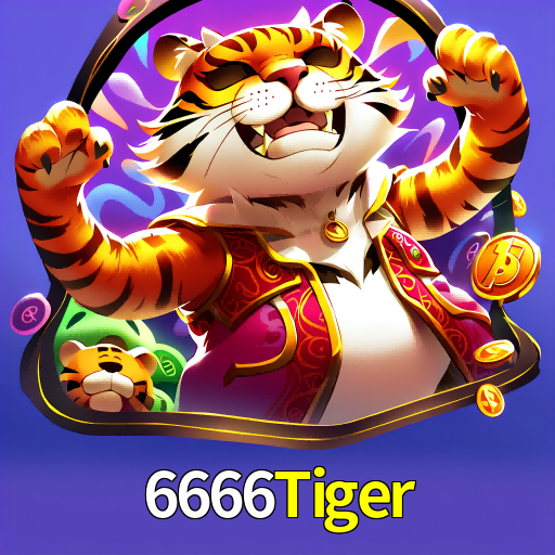 6666Tiger